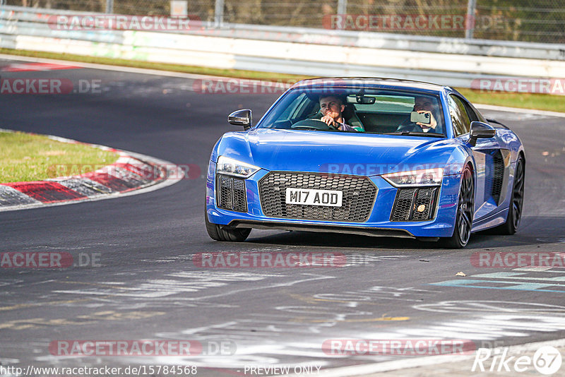 Bild #15784568 - Touristenfahrten Nürburgring Nordschleife (07.04.2022)