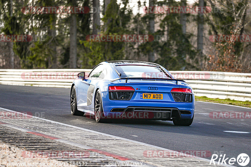 Bild #15784572 - Touristenfahrten Nürburgring Nordschleife (07.04.2022)