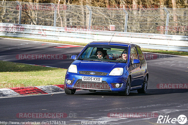 Bild #15784578 - Touristenfahrten Nürburgring Nordschleife (07.04.2022)