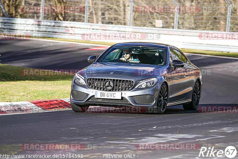 Bild #15784592 - Touristenfahrten Nürburgring Nordschleife (07.04.2022)