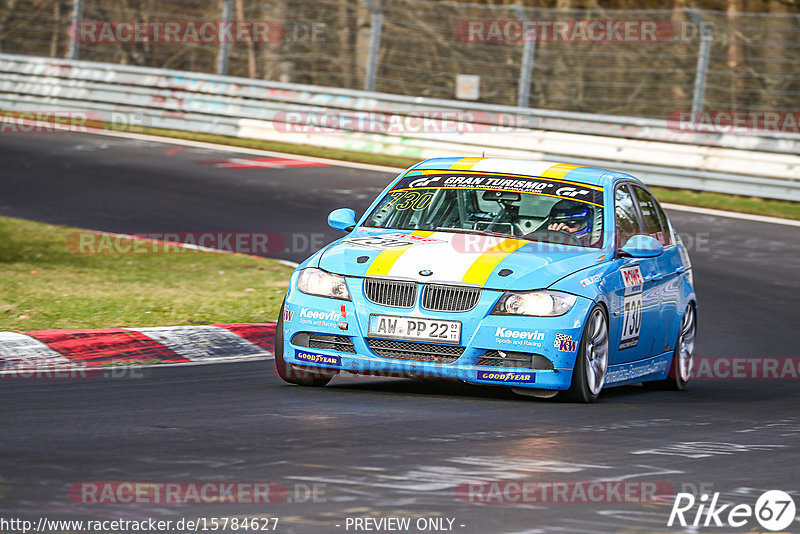 Bild #15784627 - Touristenfahrten Nürburgring Nordschleife (07.04.2022)