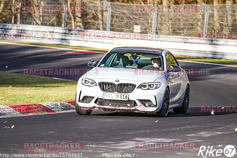 Bild #15784641 - Touristenfahrten Nürburgring Nordschleife (07.04.2022)