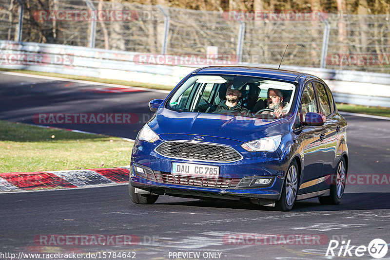 Bild #15784642 - Touristenfahrten Nürburgring Nordschleife (07.04.2022)