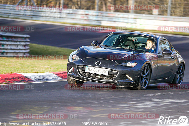 Bild #15784659 - Touristenfahrten Nürburgring Nordschleife (07.04.2022)