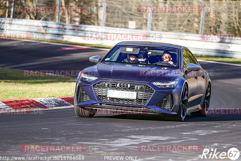 Bild #15784669 - Touristenfahrten Nürburgring Nordschleife (07.04.2022)