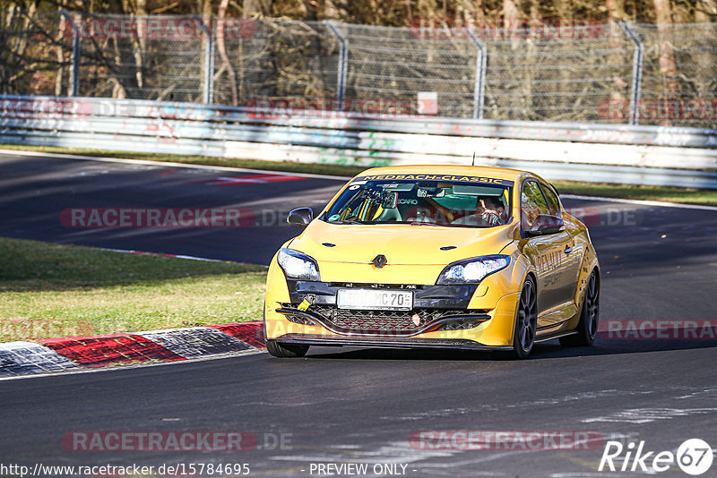 Bild #15784695 - Touristenfahrten Nürburgring Nordschleife (07.04.2022)