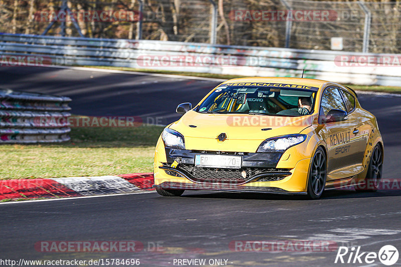 Bild #15784696 - Touristenfahrten Nürburgring Nordschleife (07.04.2022)