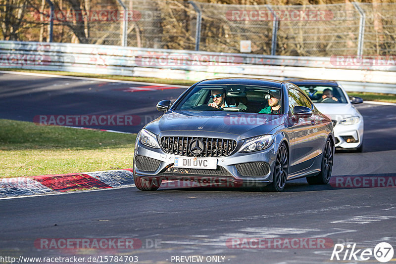 Bild #15784703 - Touristenfahrten Nürburgring Nordschleife (07.04.2022)