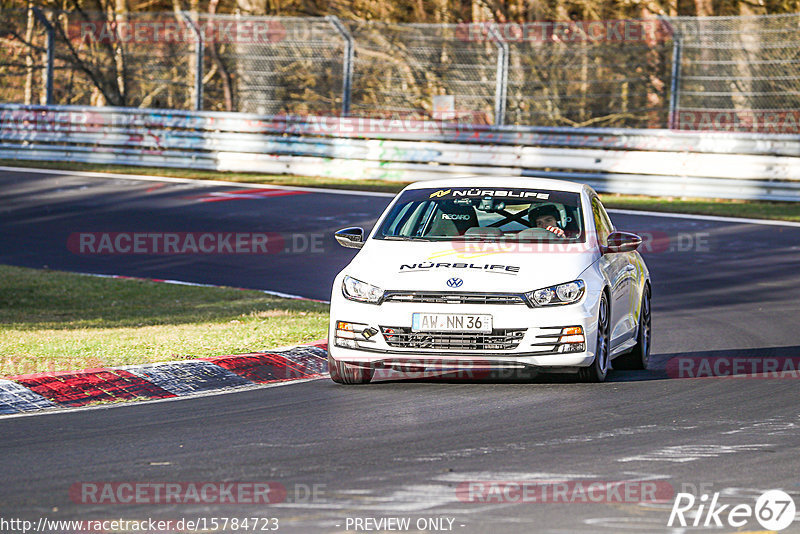 Bild #15784723 - Touristenfahrten Nürburgring Nordschleife (07.04.2022)