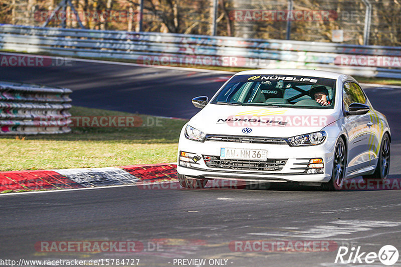 Bild #15784727 - Touristenfahrten Nürburgring Nordschleife (07.04.2022)