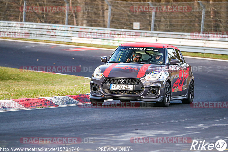 Bild #15784748 - Touristenfahrten Nürburgring Nordschleife (07.04.2022)