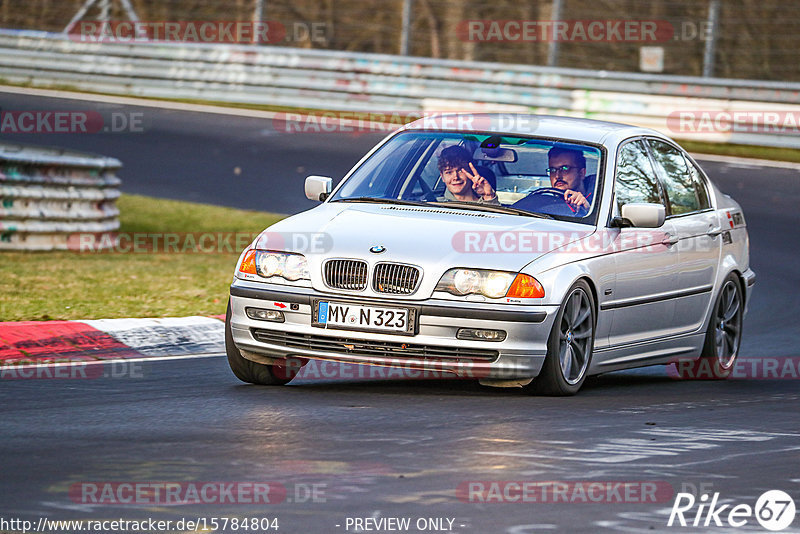 Bild #15784804 - Touristenfahrten Nürburgring Nordschleife (07.04.2022)