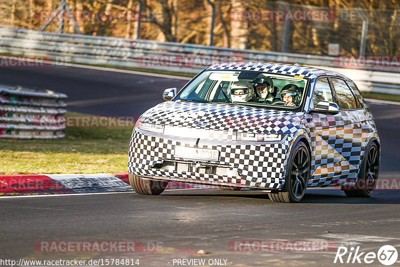 Bild #15784814 - Touristenfahrten Nürburgring Nordschleife (07.04.2022)