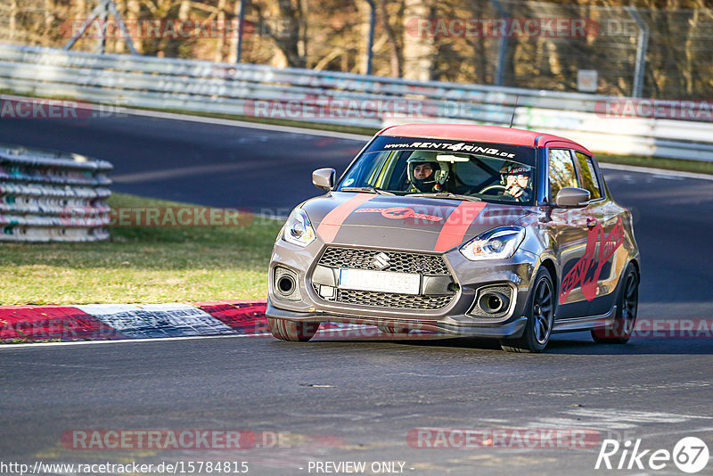 Bild #15784815 - Touristenfahrten Nürburgring Nordschleife (07.04.2022)