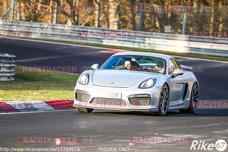 Bild #15784819 - Touristenfahrten Nürburgring Nordschleife (07.04.2022)