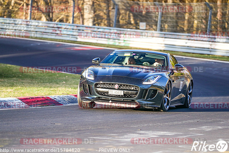 Bild #15784820 - Touristenfahrten Nürburgring Nordschleife (07.04.2022)