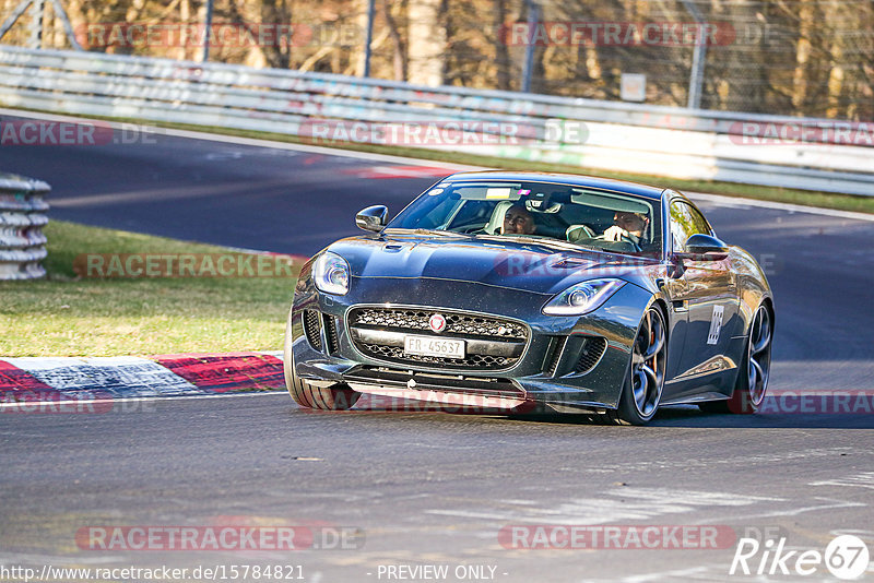 Bild #15784821 - Touristenfahrten Nürburgring Nordschleife (07.04.2022)