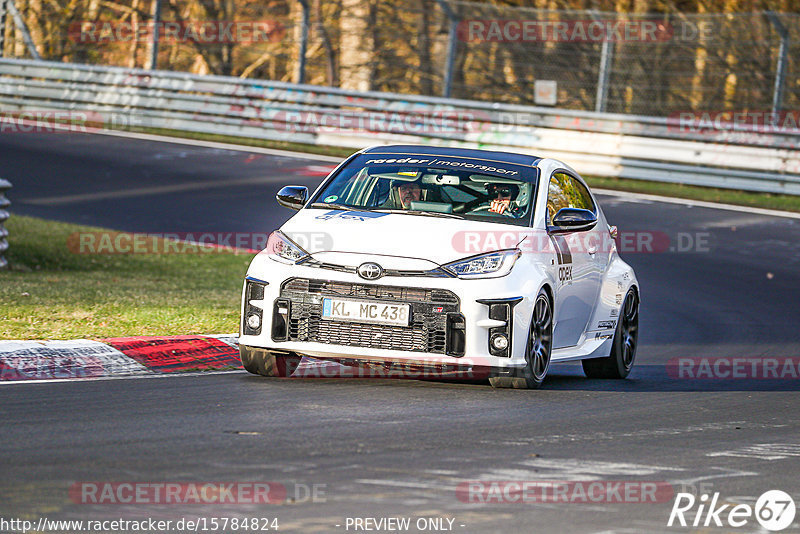 Bild #15784824 - Touristenfahrten Nürburgring Nordschleife (07.04.2022)