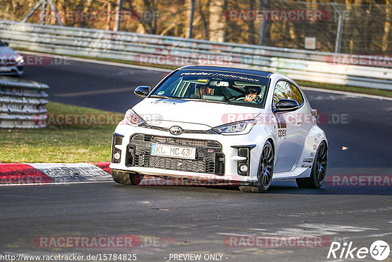 Bild #15784825 - Touristenfahrten Nürburgring Nordschleife (07.04.2022)