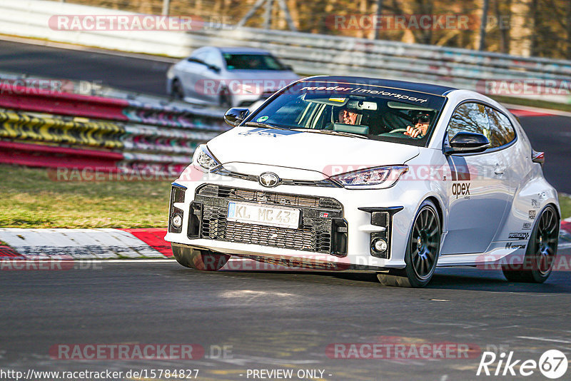 Bild #15784827 - Touristenfahrten Nürburgring Nordschleife (07.04.2022)