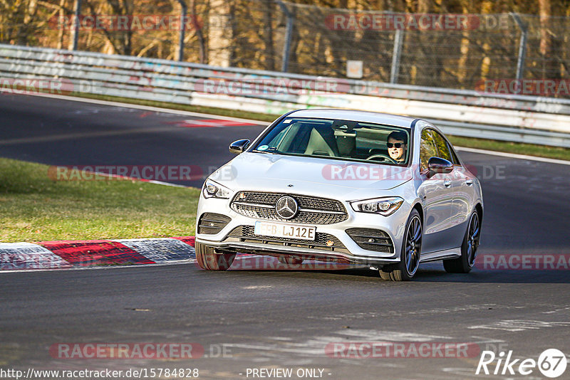 Bild #15784828 - Touristenfahrten Nürburgring Nordschleife (07.04.2022)