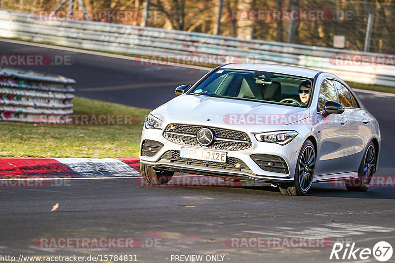 Bild #15784831 - Touristenfahrten Nürburgring Nordschleife (07.04.2022)