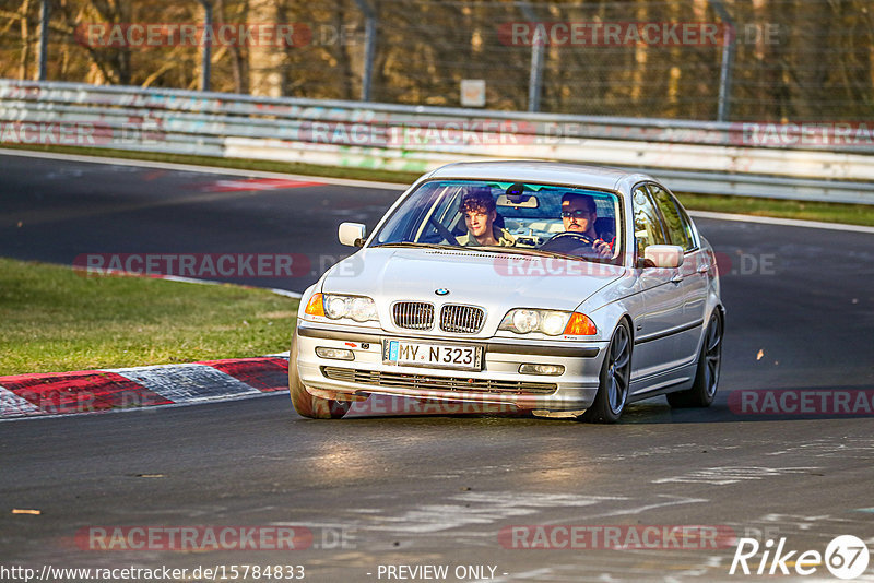 Bild #15784833 - Touristenfahrten Nürburgring Nordschleife (07.04.2022)