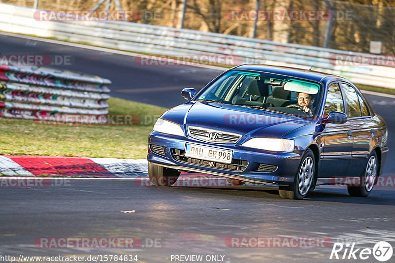 Bild #15784834 - Touristenfahrten Nürburgring Nordschleife (07.04.2022)