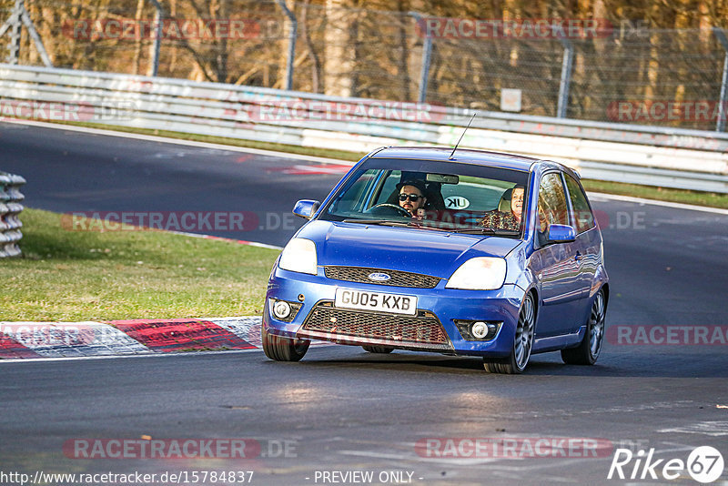 Bild #15784837 - Touristenfahrten Nürburgring Nordschleife (07.04.2022)