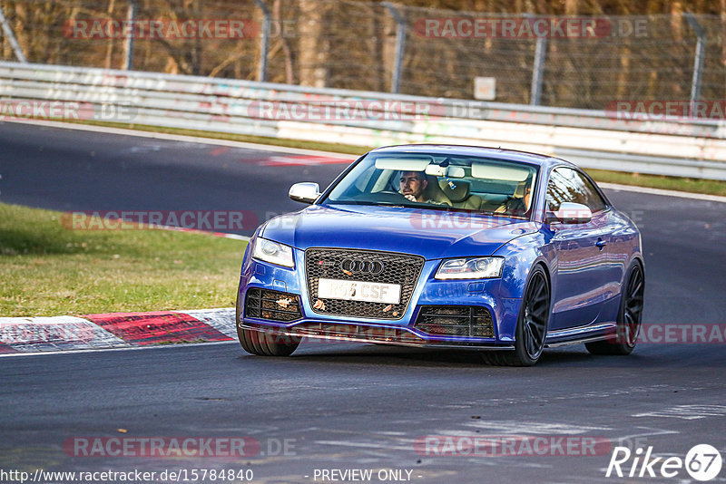 Bild #15784840 - Touristenfahrten Nürburgring Nordschleife (07.04.2022)