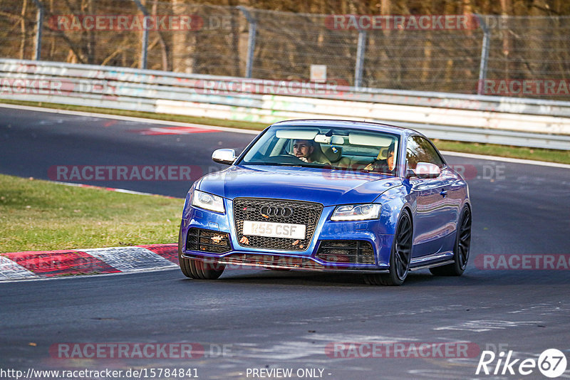 Bild #15784841 - Touristenfahrten Nürburgring Nordschleife (07.04.2022)