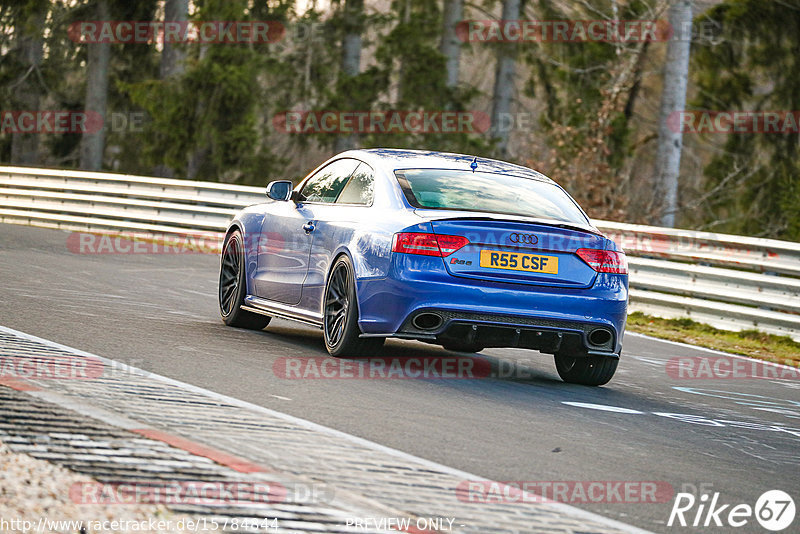 Bild #15784844 - Touristenfahrten Nürburgring Nordschleife (07.04.2022)