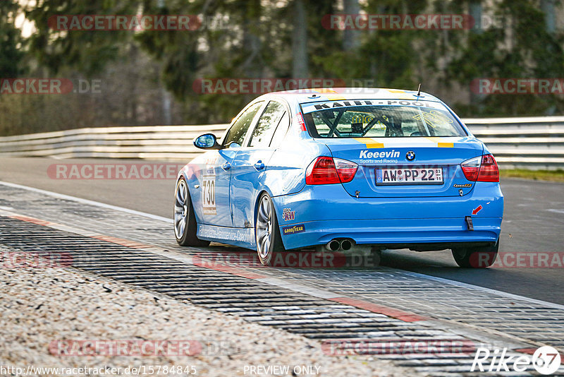 Bild #15784845 - Touristenfahrten Nürburgring Nordschleife (07.04.2022)