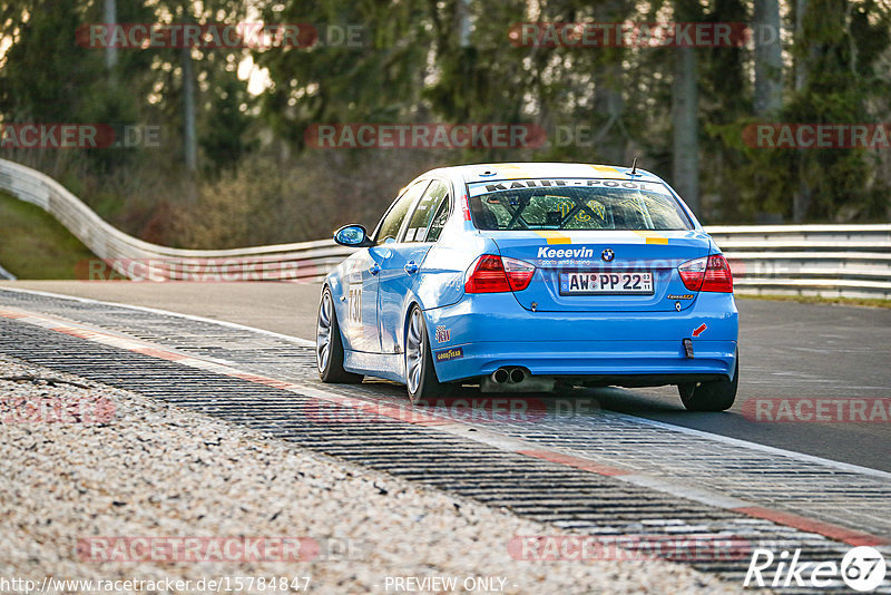 Bild #15784847 - Touristenfahrten Nürburgring Nordschleife (07.04.2022)