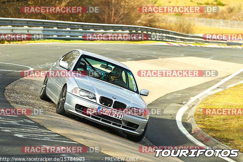 Bild #15784903 - Touristenfahrten Nürburgring Nordschleife (07.04.2022)