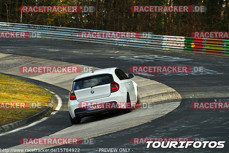 Bild #15784922 - Touristenfahrten Nürburgring Nordschleife (07.04.2022)