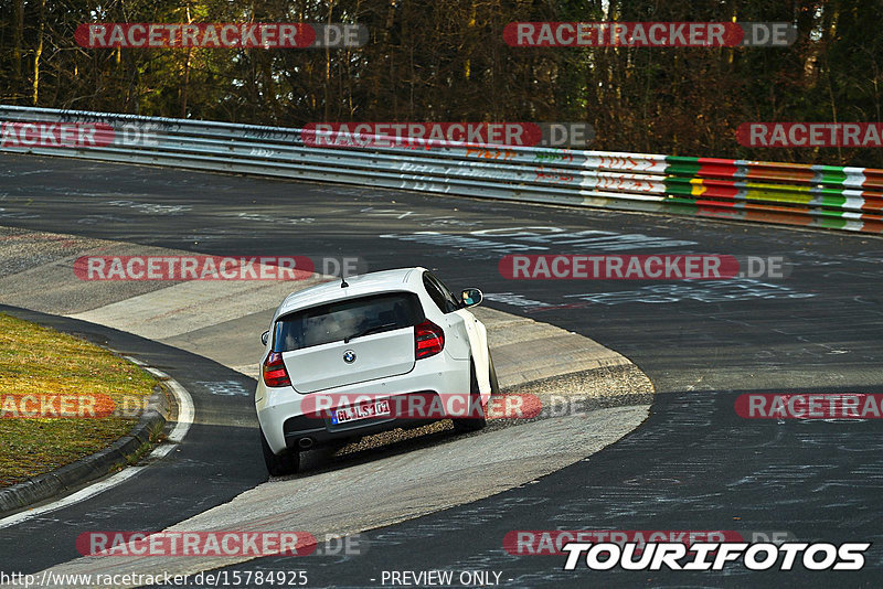 Bild #15784925 - Touristenfahrten Nürburgring Nordschleife (07.04.2022)