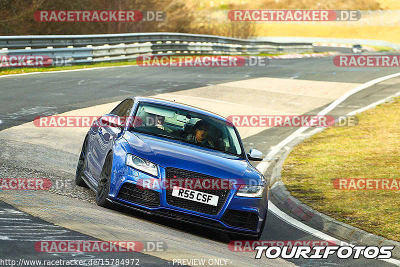 Bild #15784972 - Touristenfahrten Nürburgring Nordschleife (07.04.2022)