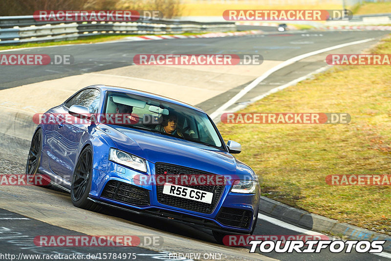 Bild #15784975 - Touristenfahrten Nürburgring Nordschleife (07.04.2022)