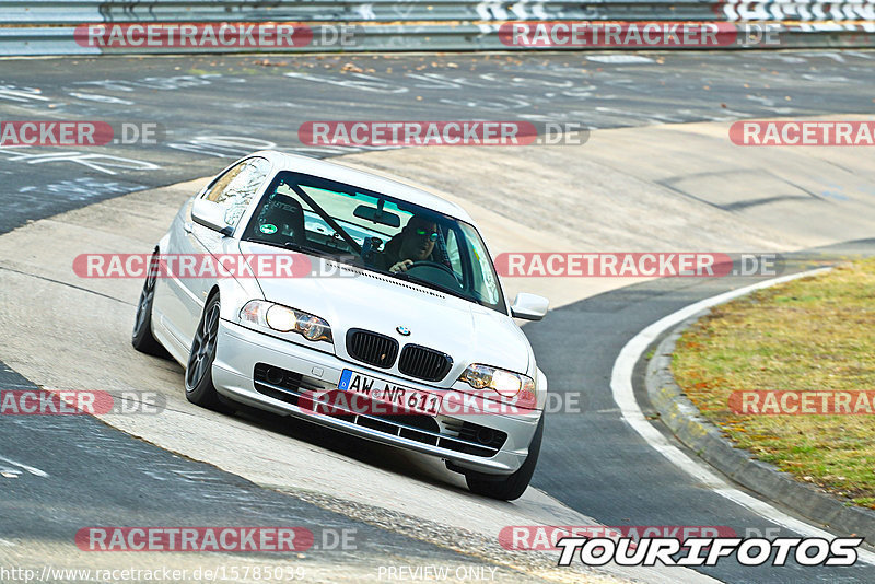 Bild #15785039 - Touristenfahrten Nürburgring Nordschleife (07.04.2022)