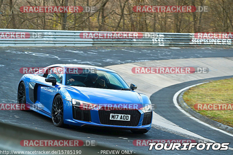 Bild #15785190 - Touristenfahrten Nürburgring Nordschleife (07.04.2022)