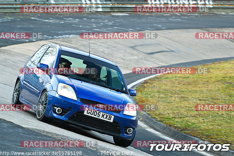 Bild #15785198 - Touristenfahrten Nürburgring Nordschleife (07.04.2022)