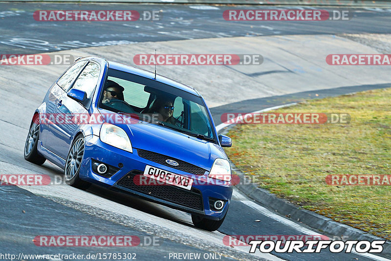 Bild #15785302 - Touristenfahrten Nürburgring Nordschleife (07.04.2022)