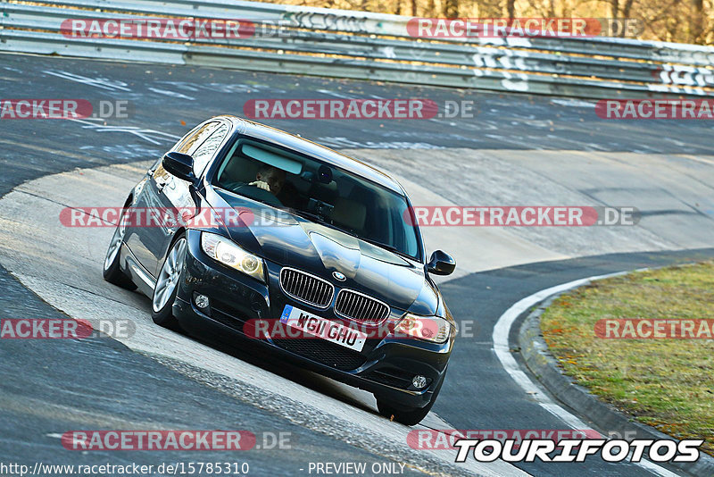 Bild #15785310 - Touristenfahrten Nürburgring Nordschleife (07.04.2022)