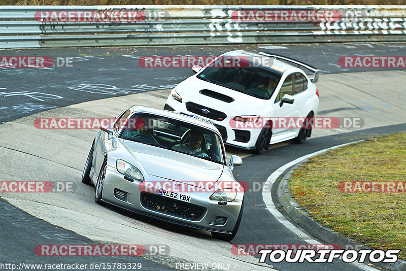 Bild #15785329 - Touristenfahrten Nürburgring Nordschleife (07.04.2022)