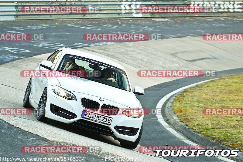 Bild #15785334 - Touristenfahrten Nürburgring Nordschleife (07.04.2022)