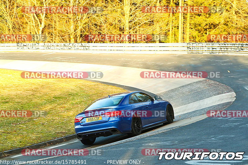 Bild #15785491 - Touristenfahrten Nürburgring Nordschleife (07.04.2022)