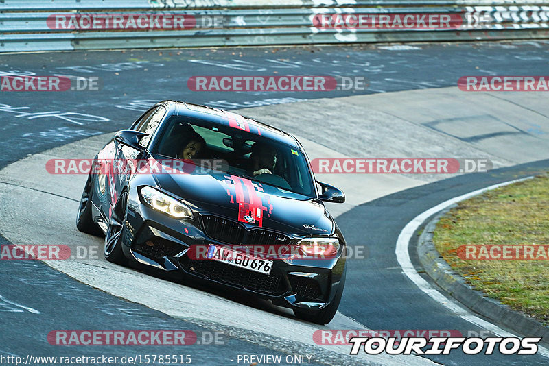 Bild #15785515 - Touristenfahrten Nürburgring Nordschleife (07.04.2022)