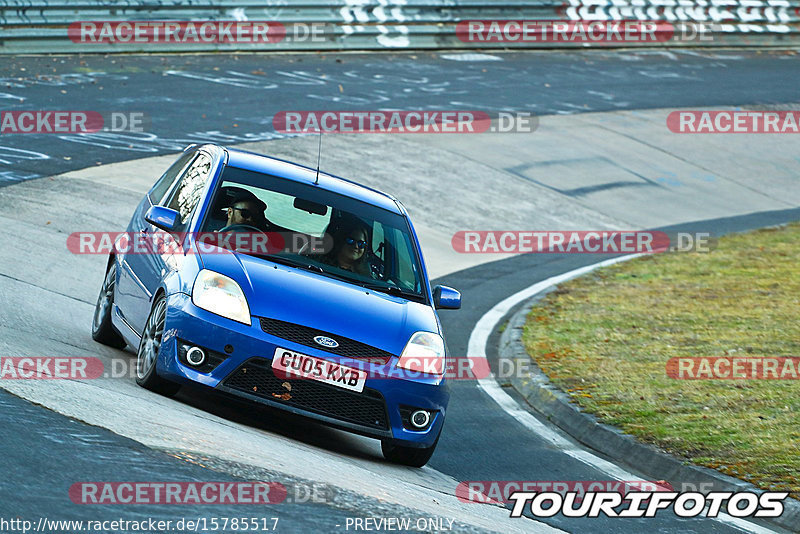 Bild #15785517 - Touristenfahrten Nürburgring Nordschleife (07.04.2022)