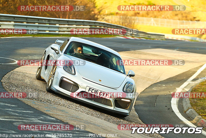 Bild #15785570 - Touristenfahrten Nürburgring Nordschleife (07.04.2022)